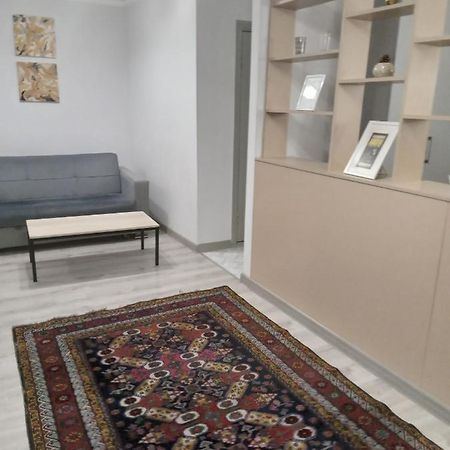 Izmir Apartment Baku Exterior photo