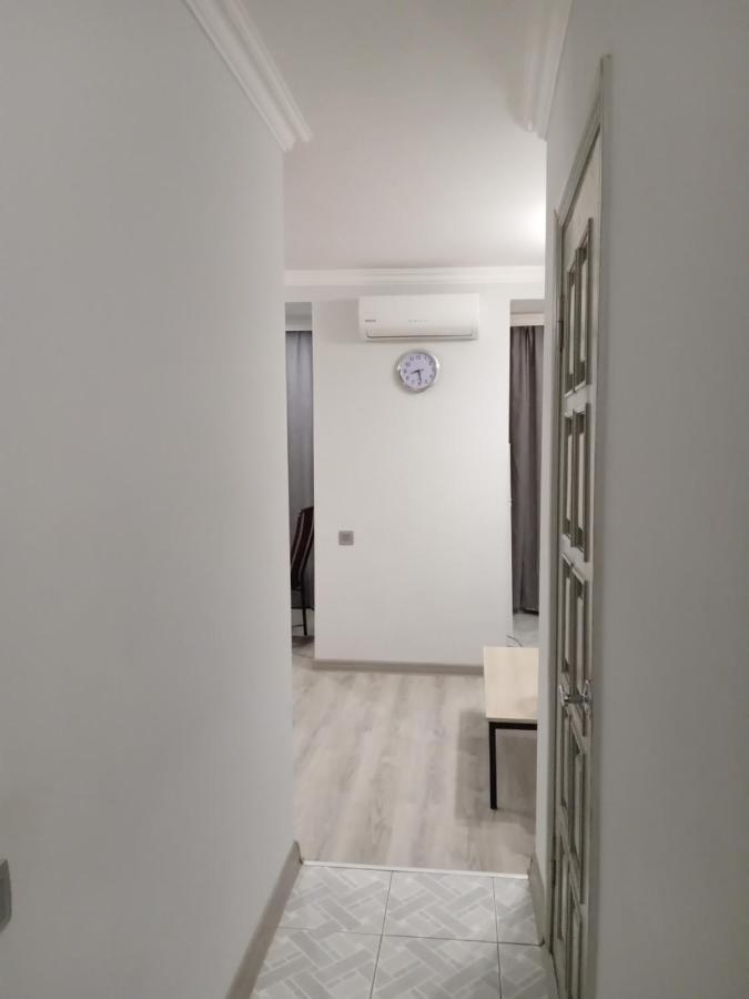 Izmir Apartment Baku Exterior photo
