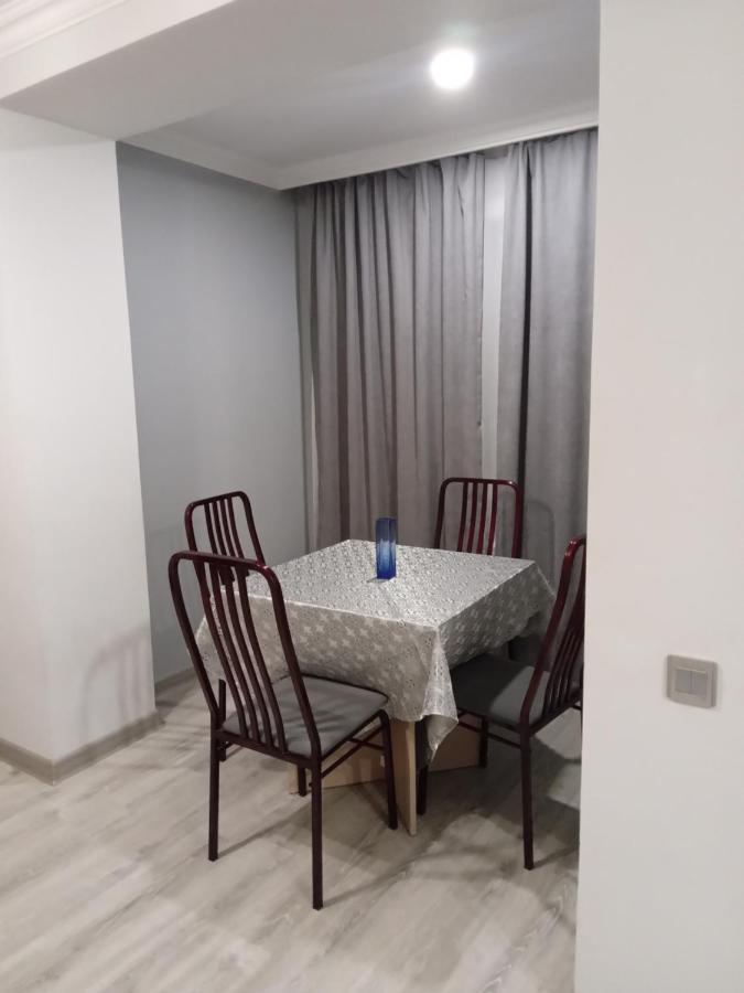 Izmir Apartment Baku Exterior photo