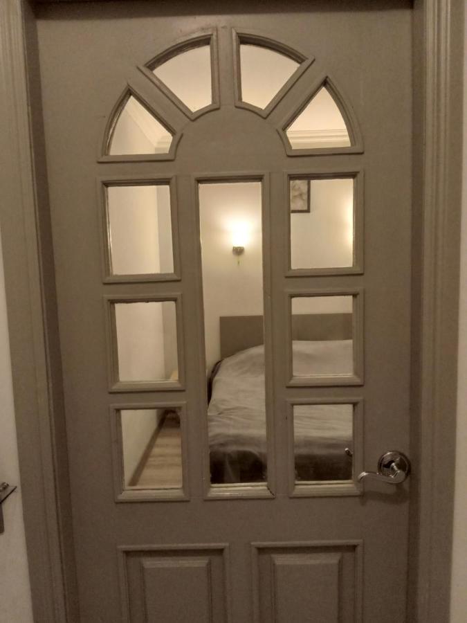 Izmir Apartment Baku Exterior photo