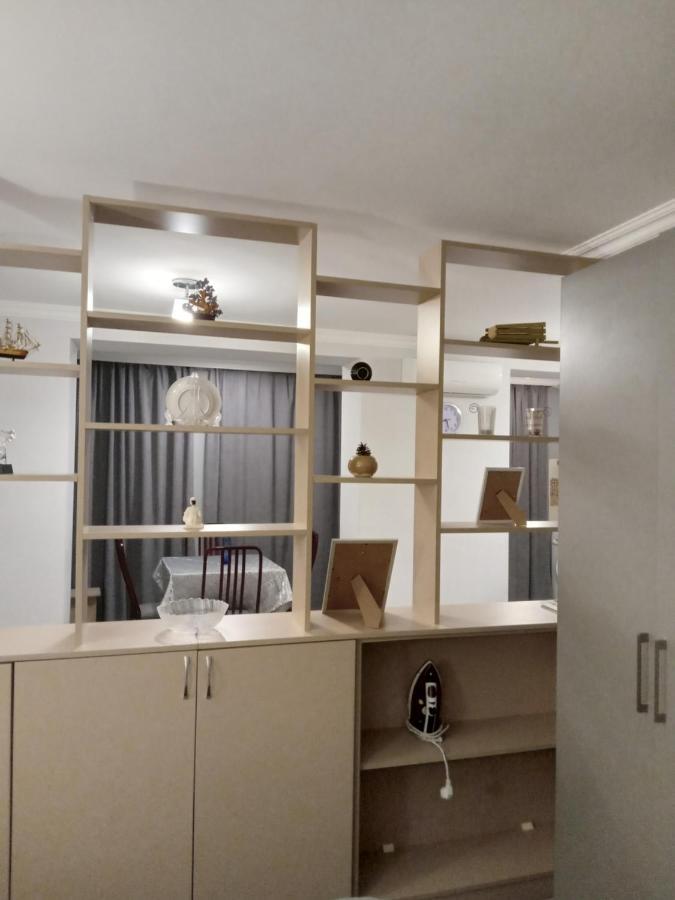 Izmir Apartment Baku Exterior photo