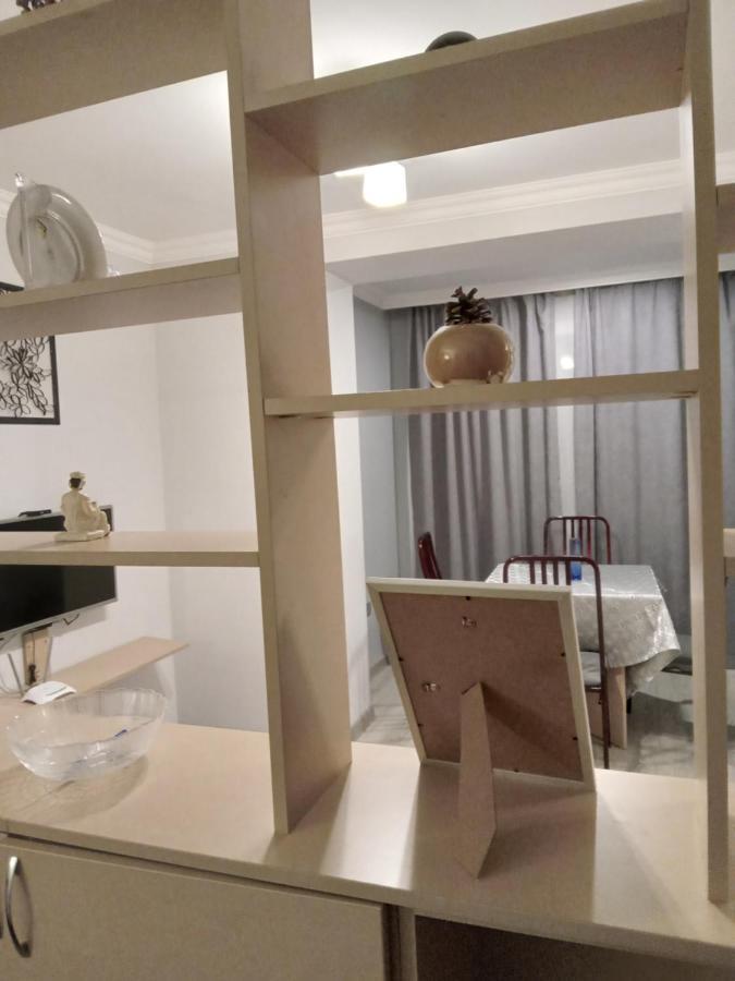 Izmir Apartment Baku Exterior photo