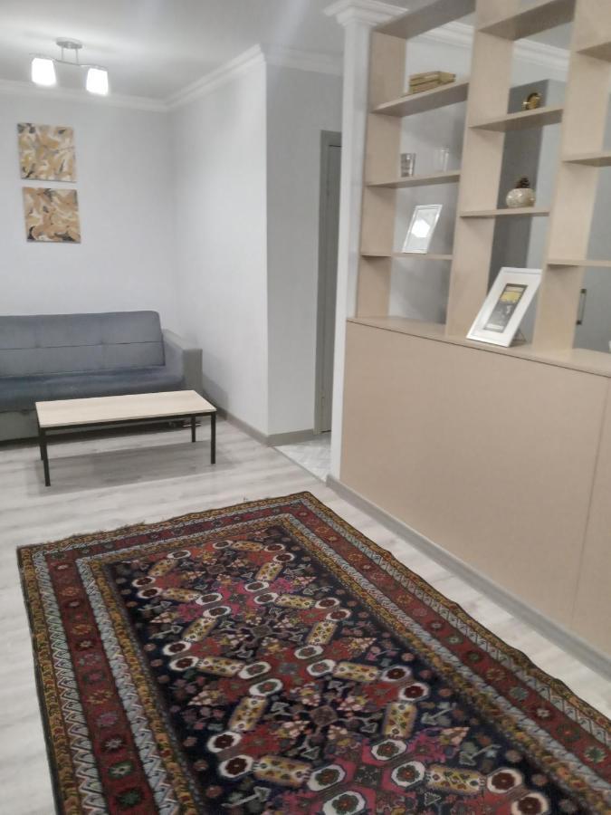 Izmir Apartment Baku Exterior photo