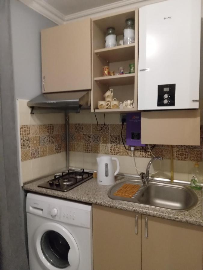 Izmir Apartment Baku Exterior photo