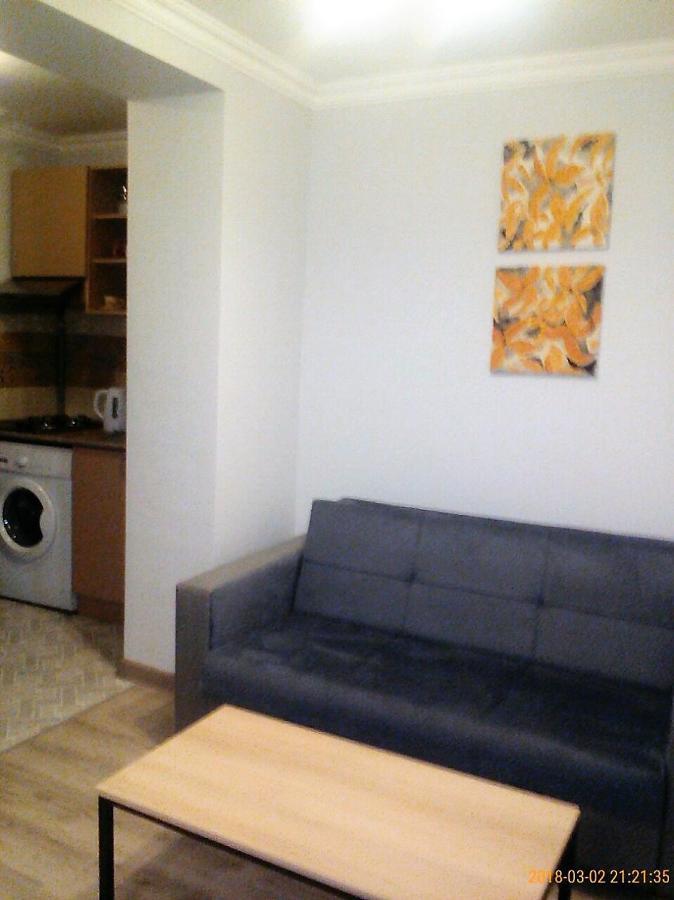 Izmir Apartment Baku Exterior photo