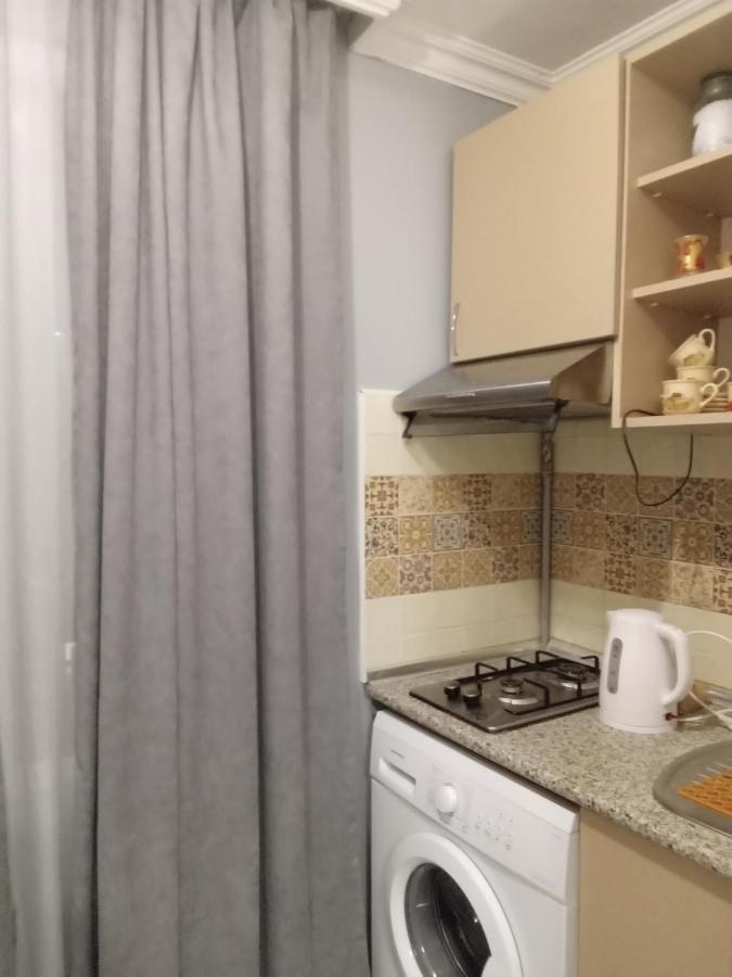 Izmir Apartment Baku Exterior photo