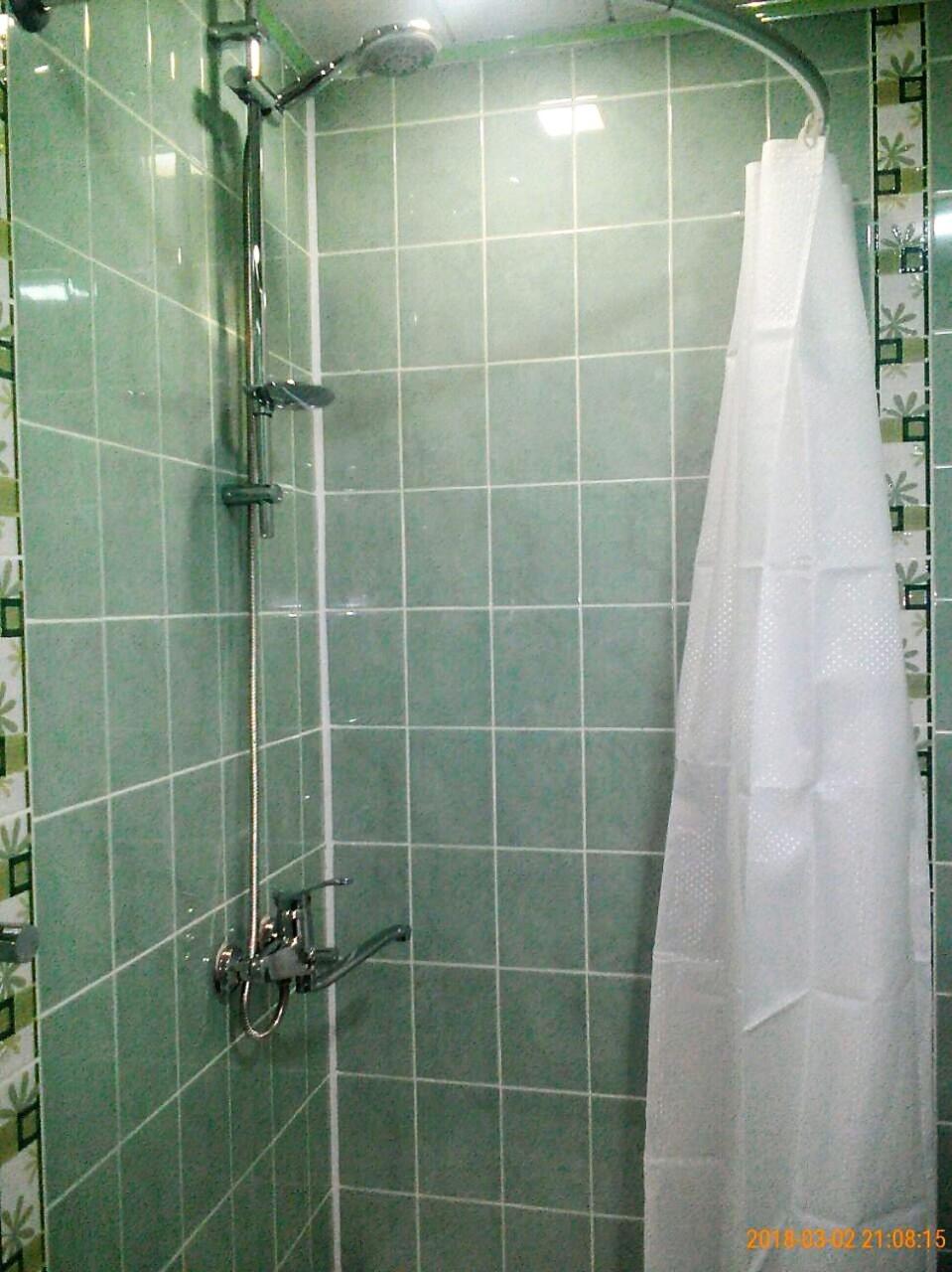 Izmir Apartment Baku Exterior photo