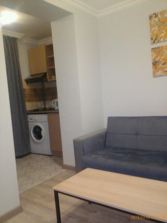 Izmir Apartment Baku Exterior photo
