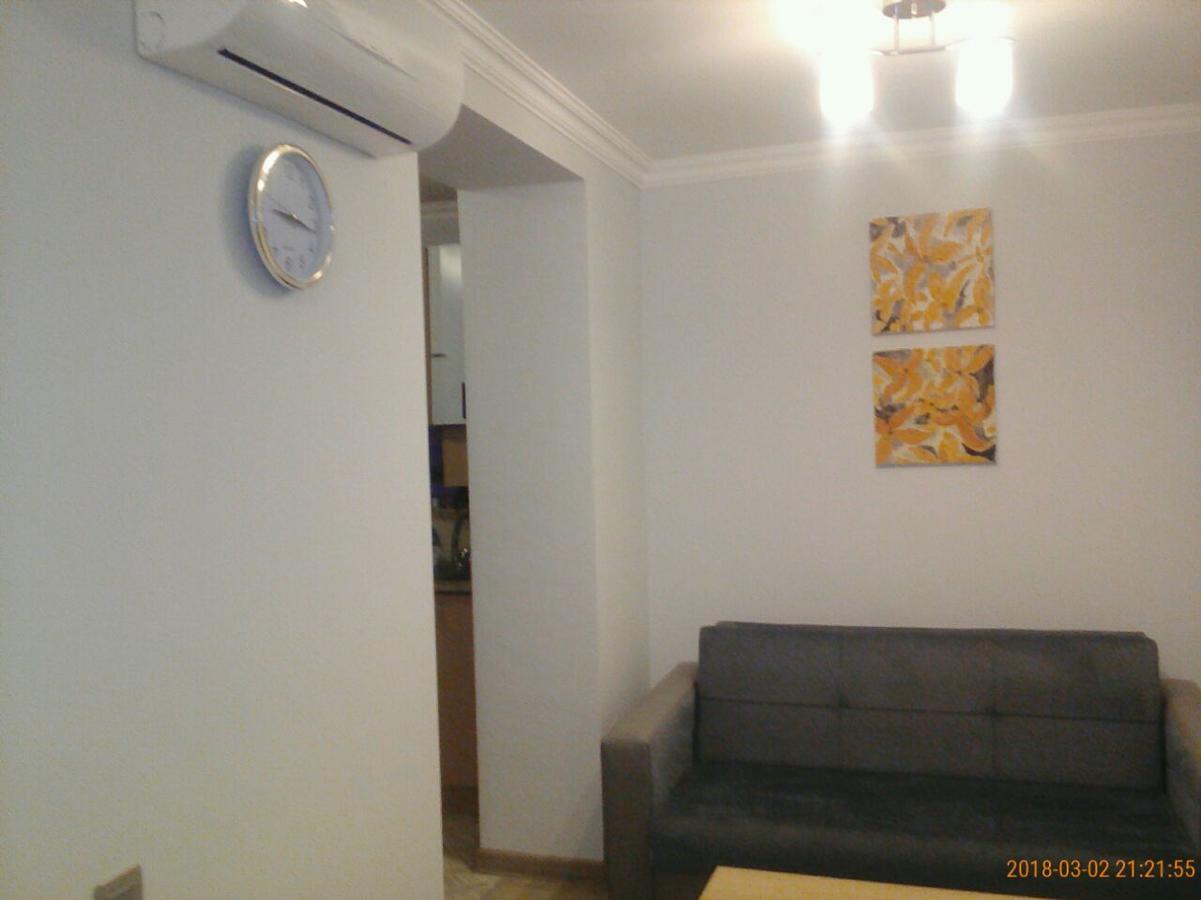 Izmir Apartment Baku Exterior photo