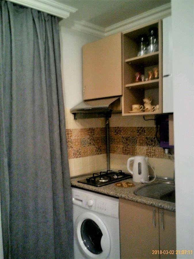 Izmir Apartment Baku Exterior photo