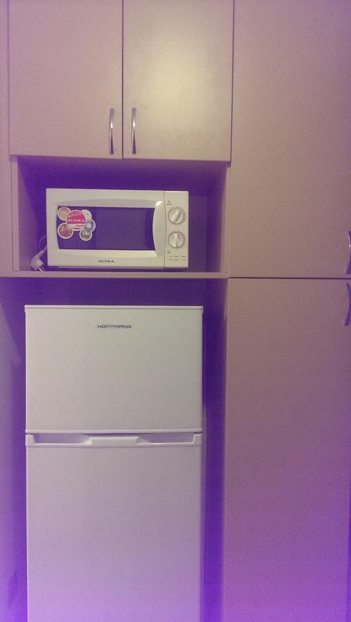 Izmir Apartment Baku Exterior photo