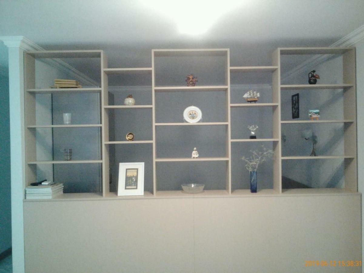 Izmir Apartment Baku Exterior photo